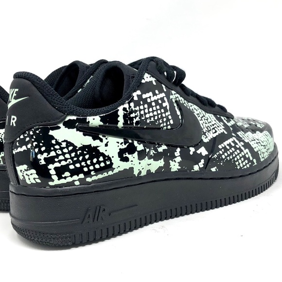 Air Force 1 Foamposite Pro Cup Snakeskin - Picture 6 of 6